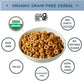 Lovebird Organic Cereal That Actually Tastes Good - 100% Real Food & Healthy Gluten Free Cereal, No Refined Sugar, Paleo, Keto F