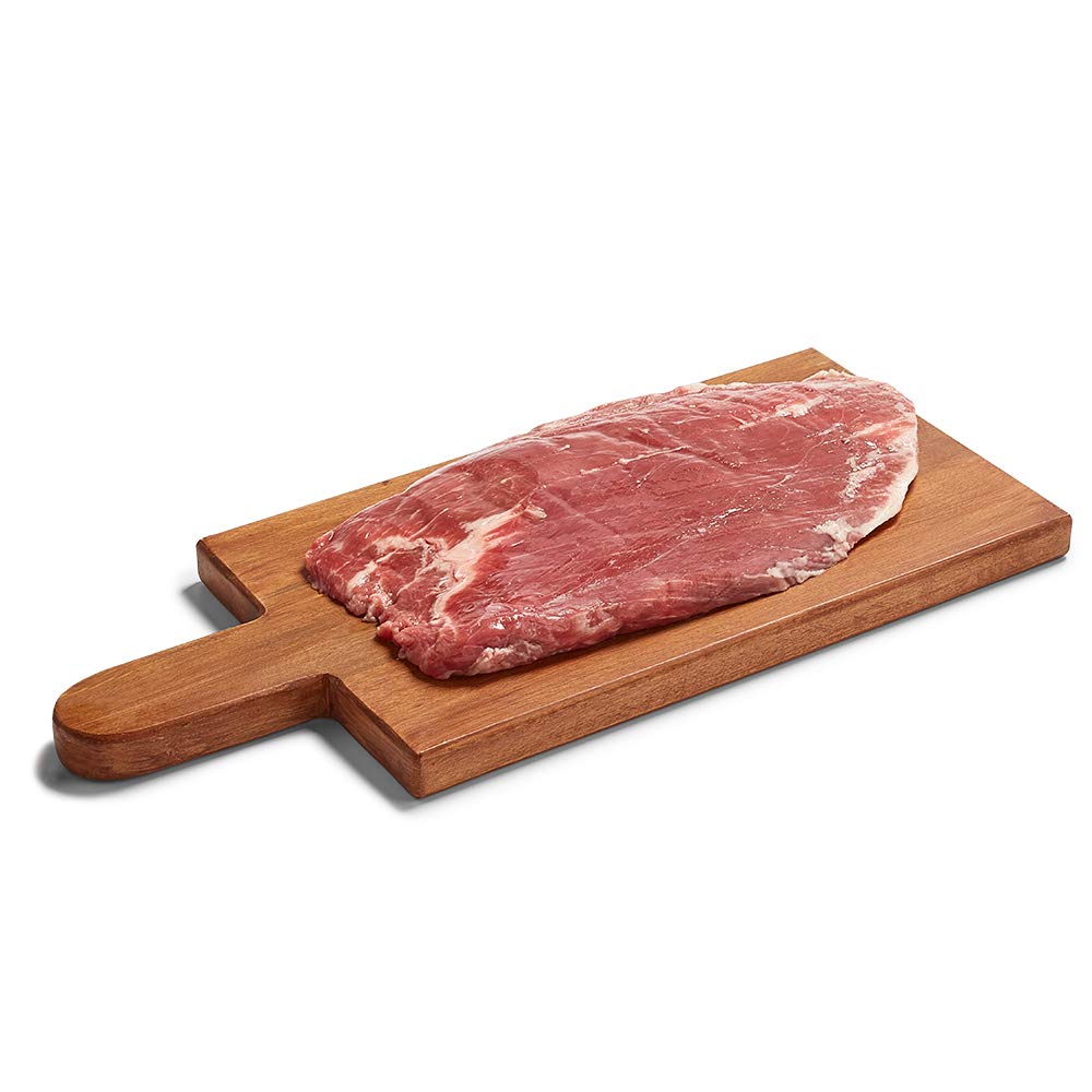 Beef Loin Flank Steak Pasture Raised Step 4