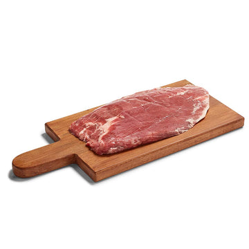 Beef Loin Flank Steak Pasture Raised Step 4