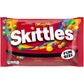 Skittles Original Chewy Candy Fun Size Halloween Candy, 10.72 Oz