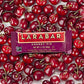LÄRABAR Cherry Pie Fruit & Nut Bar, Gluten Free Vegan, 1.7 oz, 16 Count