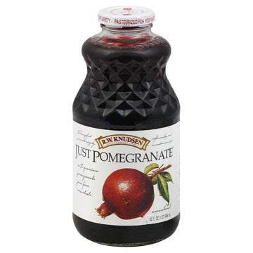 Knudsen Juice Just Pomegranate