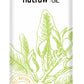 Nutrawbar Organic Pistachio Oil, Cold Pressed, 8.5oz (250g), Light Green