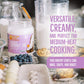 Betterbody Foods Organic Unrefined Coconut Oil - Hair & Skin Moisturizer, Baking & Cooking Oil - Light Aroma And Flavor - Butter Alternative - 28 Fl Oz
