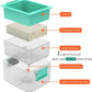 Large Tofu Press, Yarkor Tofu Presser For 12-16 Oz Bricks Firm Tofu Or Extra Firm Tofu, Built-In Drip Tray, Simple And Effective