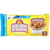 Breakfast Cereal, Graham Cracker Taste, Whole Grain, 35 oz bag Bulk Buy (Pack of 3)