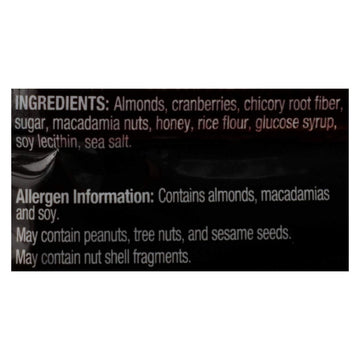 Kind Cran Almond 1.4oz