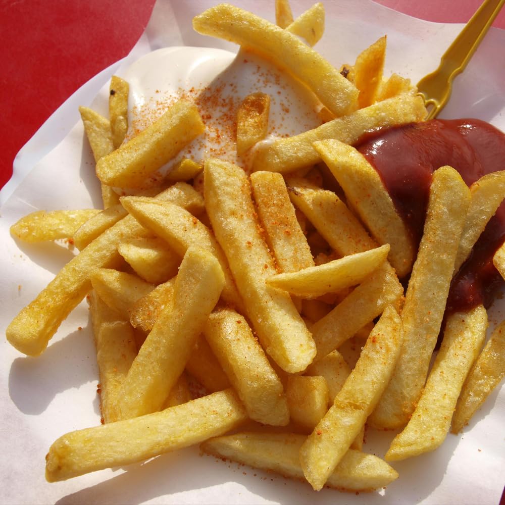 Gustus Vitae Gourmet Seasoning, All Natural, Non-GMO, 6.7 Ounce, Small Batch, No MSG