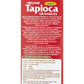 Lets Do Organic Tapioca Granules - Instant Tapioca, Tapioca Flour for Baking, Tapioca Starch Flour, Organic Tapioca Pudding Mix