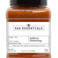 Raw Essentials Saffron Seasoning - Earthy and Sweet - Delicious in Paella, Risotto, and Stews - Luxurious Seasoning that is Non 
