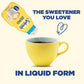 Splenda Liquid Zero Calorie Sweetener Drops, 100Ml (Pack Of 1)