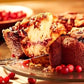 My Grandma'S Cape Cod Cranberry Coffee Cake - Moist & Fresh - Kosher Certified - Naturally Sweetened Trans Fat-Free Coffee Cakes