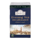 Ahmad Tea Decaffeinated Evening Tea, 120 Count (Pack of 6), Model 847, Decaf Evening Tea