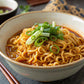 A-Sha Healthy Ramen Noodles - Original Sauce Pack Included  enhanced Air Dried Instant Noodles - 24 Packs  3.35oz each