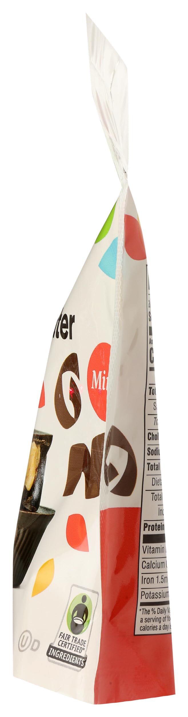 365 by Whole Foods Market Mini Dark Chocolate Peanut Butter Cups, 4.7 Ounce, Delicious Peanut Butter Filled Treats