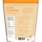 Java Frost Eggnog Creme Drink Mix, 4 LB Bag, 4 Pound (Pack of 1)