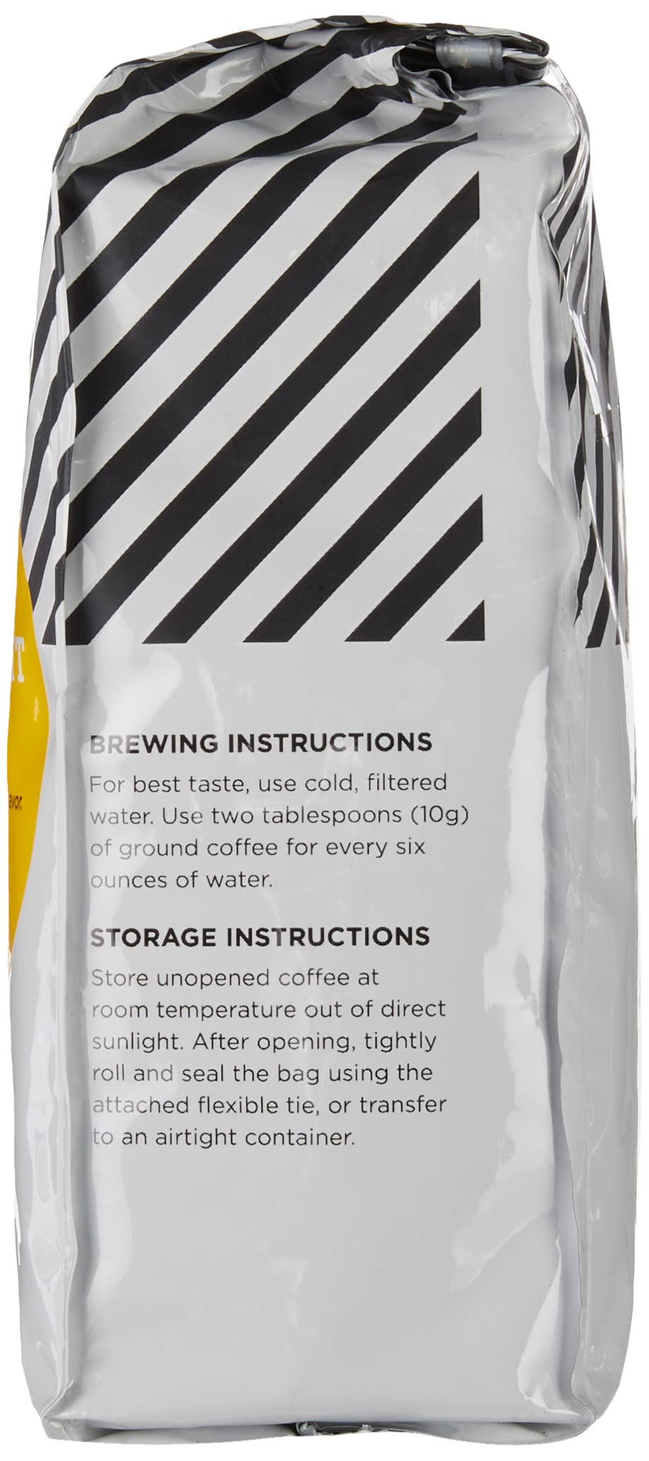 large online retailer Fresh Whole Bean Coffee, Light Roast, 12 Ounce (Pack of 3)