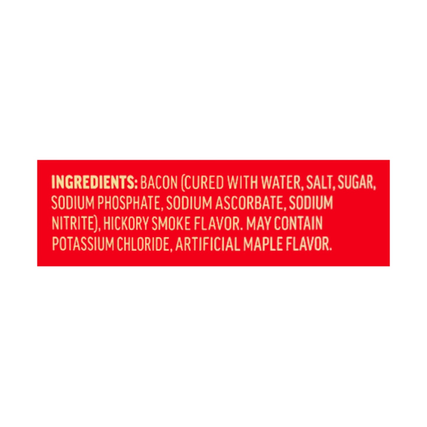 Oscar Mayer Real Bacon Bits Value Pack, 4.5 oz Bag, 1-1.5 cups