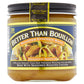 Better Than Bouillon Reduced Sodium Roasted Chicken Base, Made With Seasoned Roasted Chicken & Less Sodium, 38 Servings Per Jar 8 Ounce (Pack Of 3)