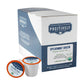 Organic Positively Tea Company, Spearmint Green Tea, K-Cup Compatible, 24 Pods