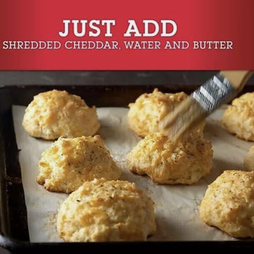 Red Lobsters Cheddar Bay Biscuit Mix, 45.4 Oz