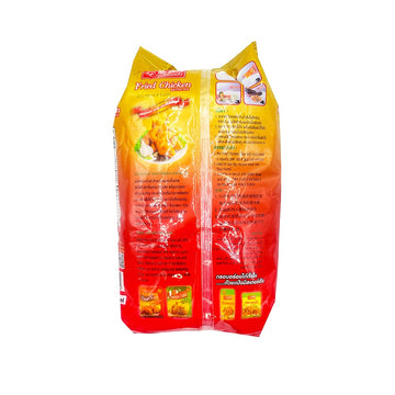 Mr.Hung Fried Chicken Pepper And Garlic Batter Mix With 500G Pack Of 3
