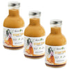 Dress It Up Salad Dressing, Sesame Tahini, 3-10 oz Bottles - Clean, Healthy, Delicious, Gluten-Free, Paleo, Keto, Vegan, Versati