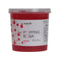 Mayde Popping Boba Pearls For Drinks, Desserts, & Breakfast Bowls (Peach Flavor, 7 Pounds)