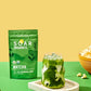 Soar Organics Uji Ceremonial Grade Matcha Green Tea Powder - Authentic Japanese Origin - 3.52 oz