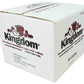 Kingdom Prefilled Communion Cup With Wafers(10Ct - Red Juice) Sealed In A Single-Serving Container With One-Year Shelf Life, Per