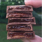 Moo Chocolates All Natural Milk Chocolate Mini Bars With Honey Caramel 0.7 Oz, 28 Ct (Pack Of 2) | 70 Calorie Snacks For On-The-