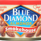 Blue Diamond Almonds Smokehouse 6 Oz Pack of 2
