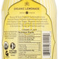 Harney & Sons Juice  Organic Lemonade  16 Ounce (Pack of 12)