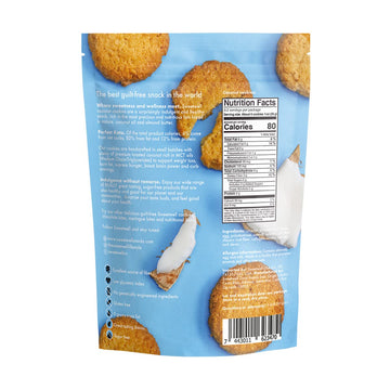 Swtw Keto Ckies Ccnut ( 6 X 3.2 Oz   )