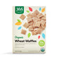 365 By Whole Foods Market, Organic Wheat Waffles Cereal, 13 Ounce