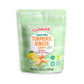 Corniche Turmeric Ginger Candy, Individually Wrapped, 3.53 Oz Bag, Lemon Flavor