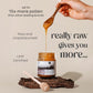 Steens Manuka Honey - Mgo 830+ - Pure & Raw 100% Certified Umf 20+ Manuka Honey - Bottled And Sealed In New Zealand - 4 X 7.9 Oz