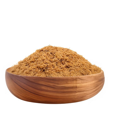 Sweetifi Kataifi Roasted Shredded Fillo Dough, Dried Chopped And Baked Kataifi For Dubai Chocolate, Authentic Roasted Kataifi Pa