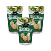 Mrs. Cubbisons Cheese Crisps Great for Snacking and Salad Topper (1.98 Ounce (Pack of 3))
