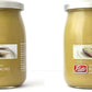 Pisti Cream of Pistachio from Sicily 21.2 Ounce (600g) | Artisanal Italian Nut Spread | Enjoy with Bread and Biscuits (Pack of 2