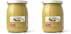 Pisti Cream of Pistachio from Sicily 21.2 Ounce (600g) | Artisanal Italian Nut Spread | Enjoy with Bread and Biscuits (Pack of 2