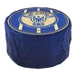 DaneKo Danish Blue Cheese Wheel - Approx. 5.5 lbs. Gourmet Cheese for Cheese Boards and Cooking