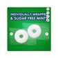 Life Savers Sugar-Free Mints Pack Of 3 Bags - Sugar-Free Life Savers Mints - 3 Bags (2.65Oz Each) | Packaged By Leathnu Foundry