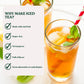 Ahmad Tea Black Tea, Mango Magic Teabags, 20 Ct (Pack Of 1) - Caffeinated & Sugar-Free