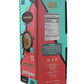 Chocke-Obleas Amaranth Wafer filled with Sugar Free Turin chocolate (Pack of 10) / Chocke-Obleas de Amaranto rellenas de chocola