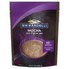 Ghirardelli Chocolate Company Hot Chocolate Mocha Pouch, 10.5 Ounce