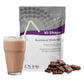 Chocolate Cardia + Vi-Shape - 1 Shake Pouch (24 Servings) + 1 Box Chocolate Mix-In (15 Servings) Delicious Chocolate Goodness  Formerly Known as Visalus