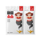 MISSLEE Mabub Sauce (2 Pack, 3.5 oz Each), Korean Spicy Powder Mix for Stir-Fries, BBQ, Noodles, and Rice Dishes
