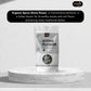 Organic Spree Stone Flower 50Gm (1.76Oz) Dagad Phool - Kalpasi - Pure And Natural 50Gm - Pack Of 3