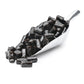 Finnska Soft Licorice By Candy Retailer | Classic Finnish Licorice (1 Lb, Sugar Free Black Licorice)